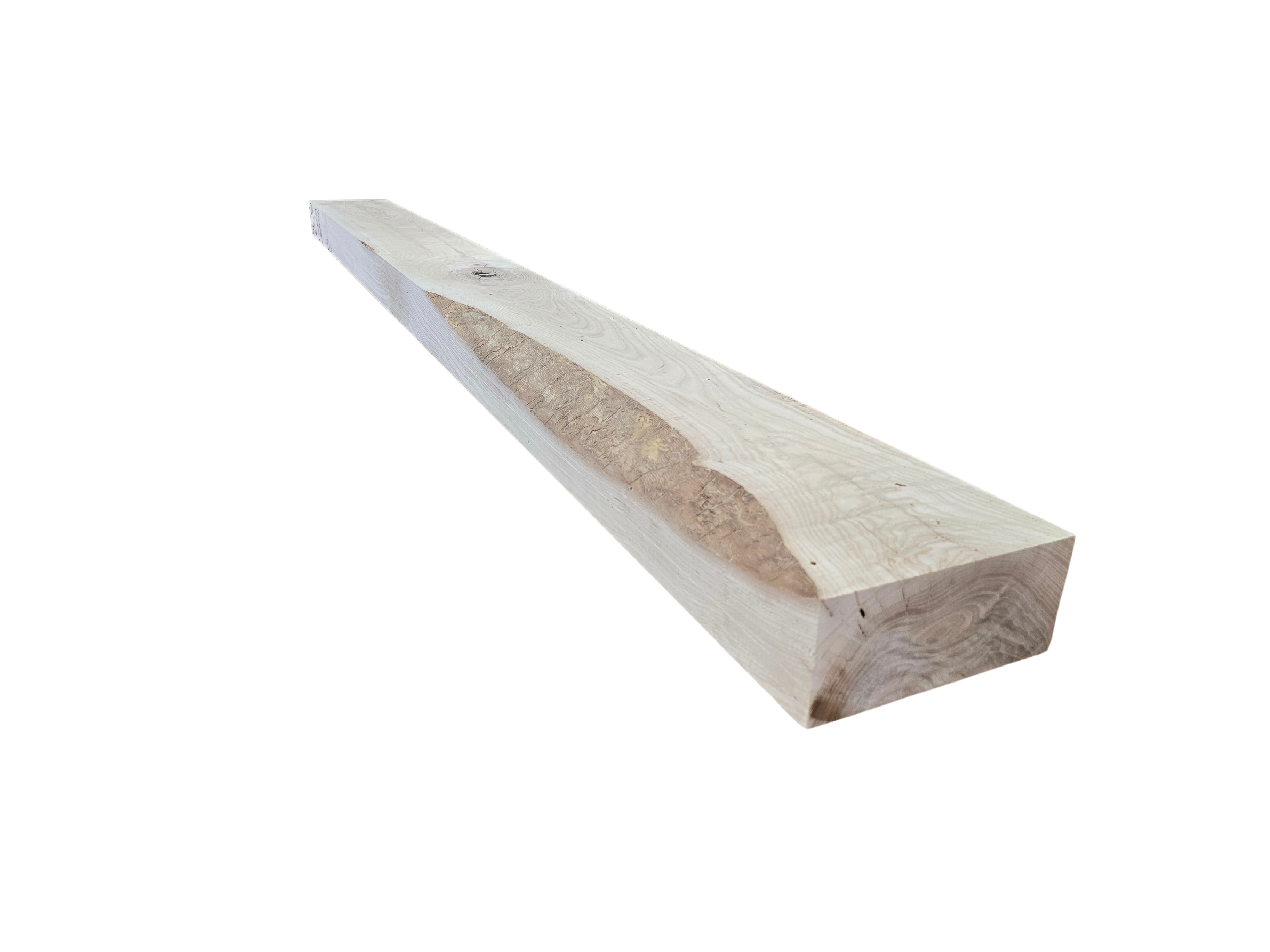 Mantel ash 8