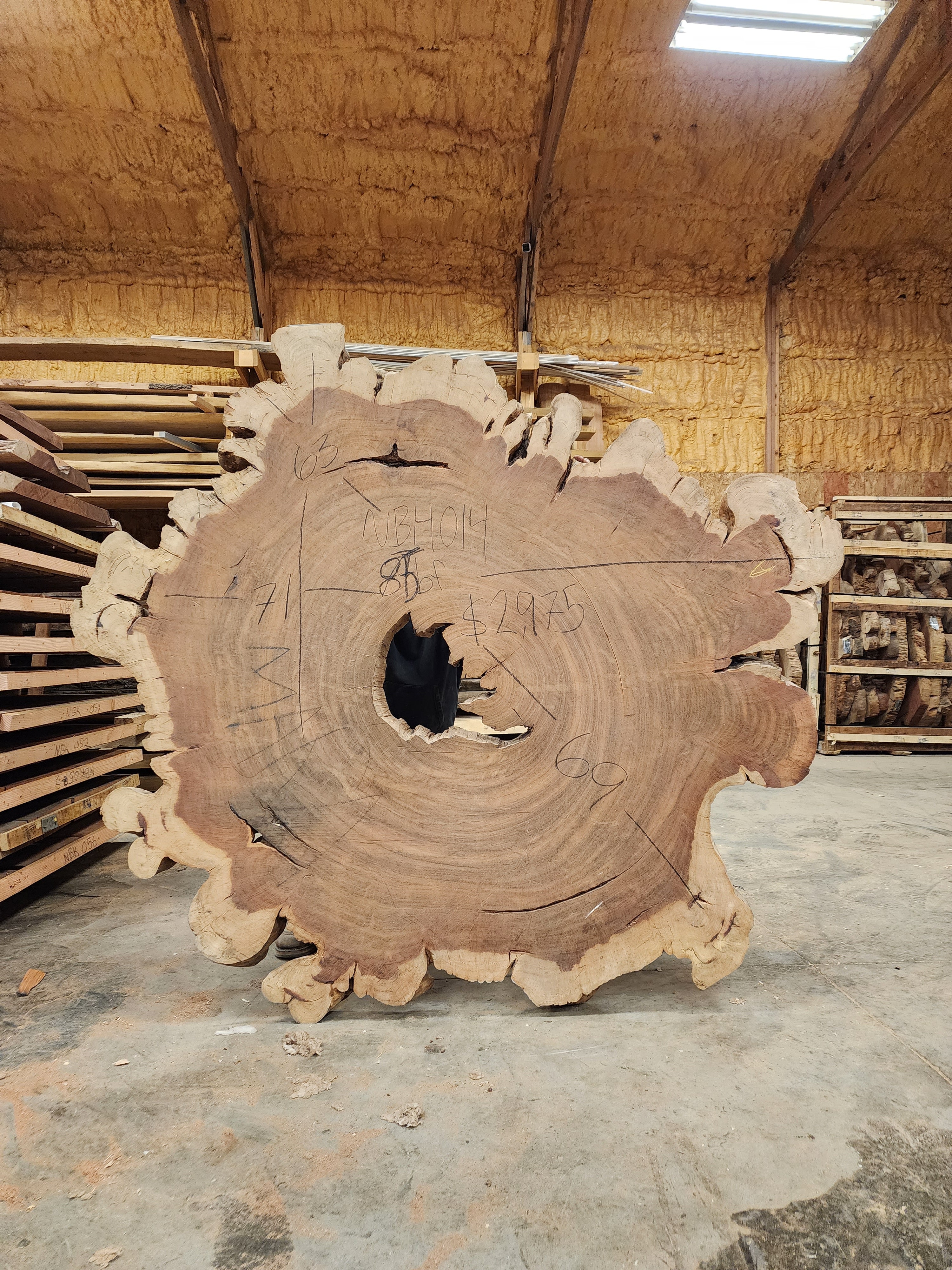 Jatoba 68