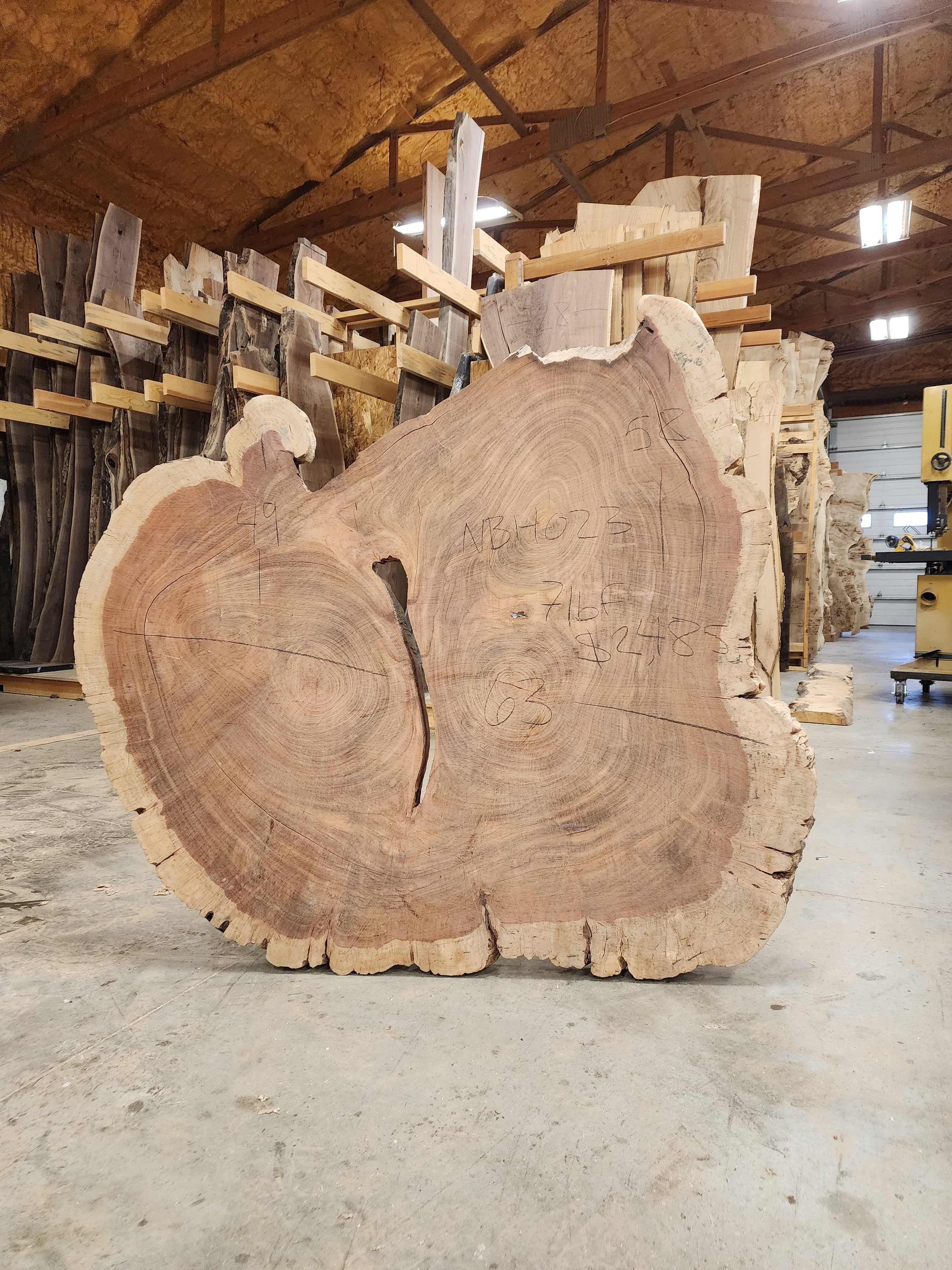 Jatoba 60