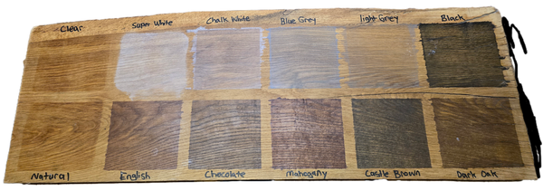 Woodaddy Furniture Oil