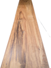 Tiger Wood Dimensional Lumber