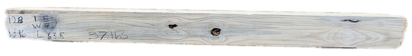 pine wood mantel for a fireplace