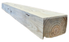 Mantel pine 7"x5"x63.5" MTL128