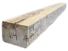 Mantel pine 5.5"x7"x83.5" MTL114