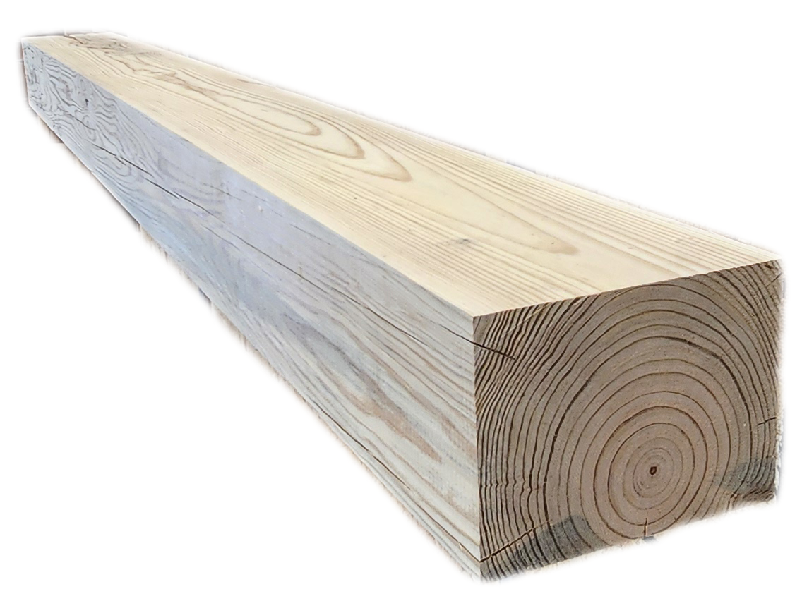 Mantel pine 5.5