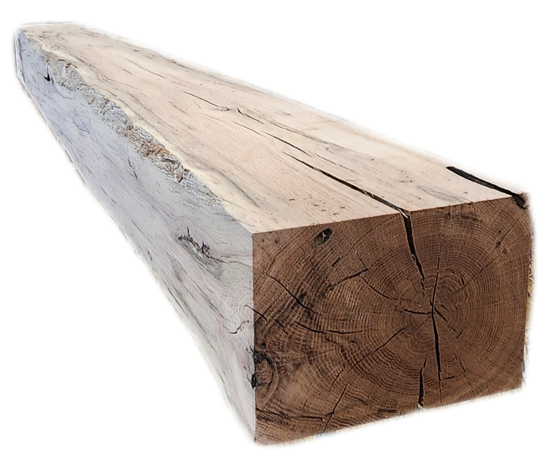 Mantel ash 8
