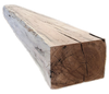 Mantel ash 8"x5.5"x78" mtl118