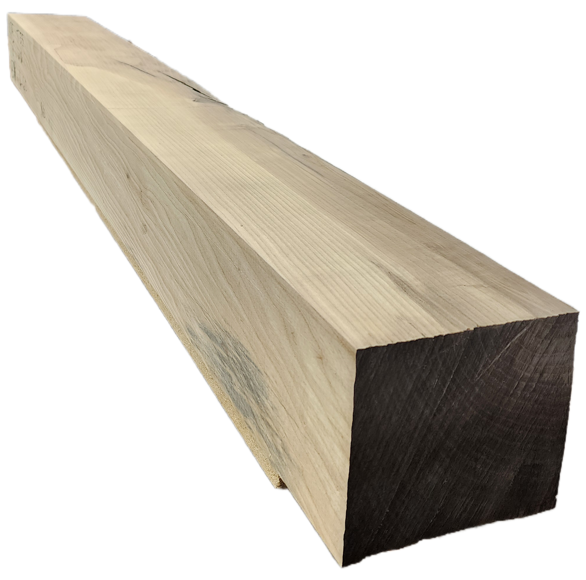 Mantel ash 6