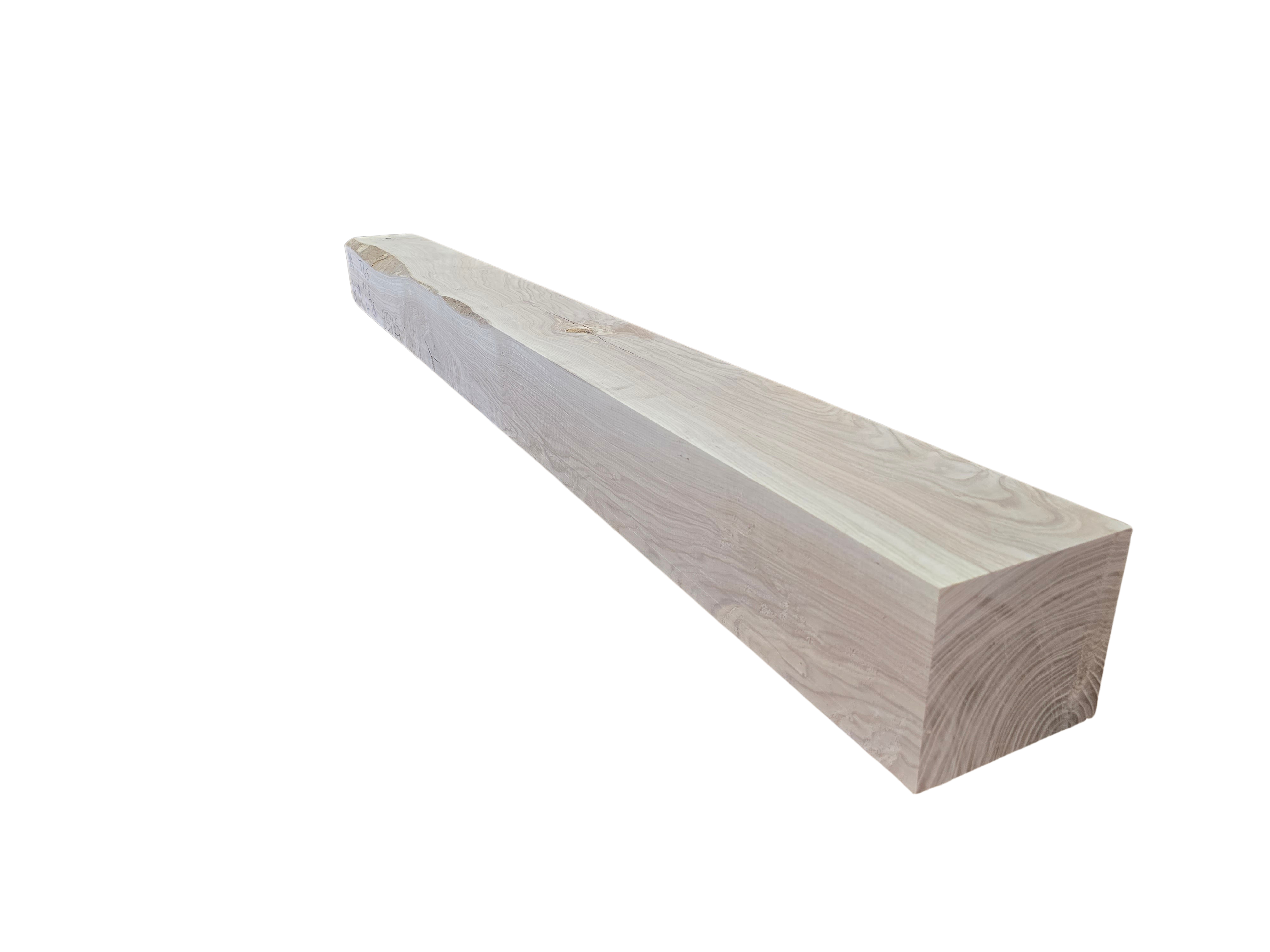 Mantel ash 6