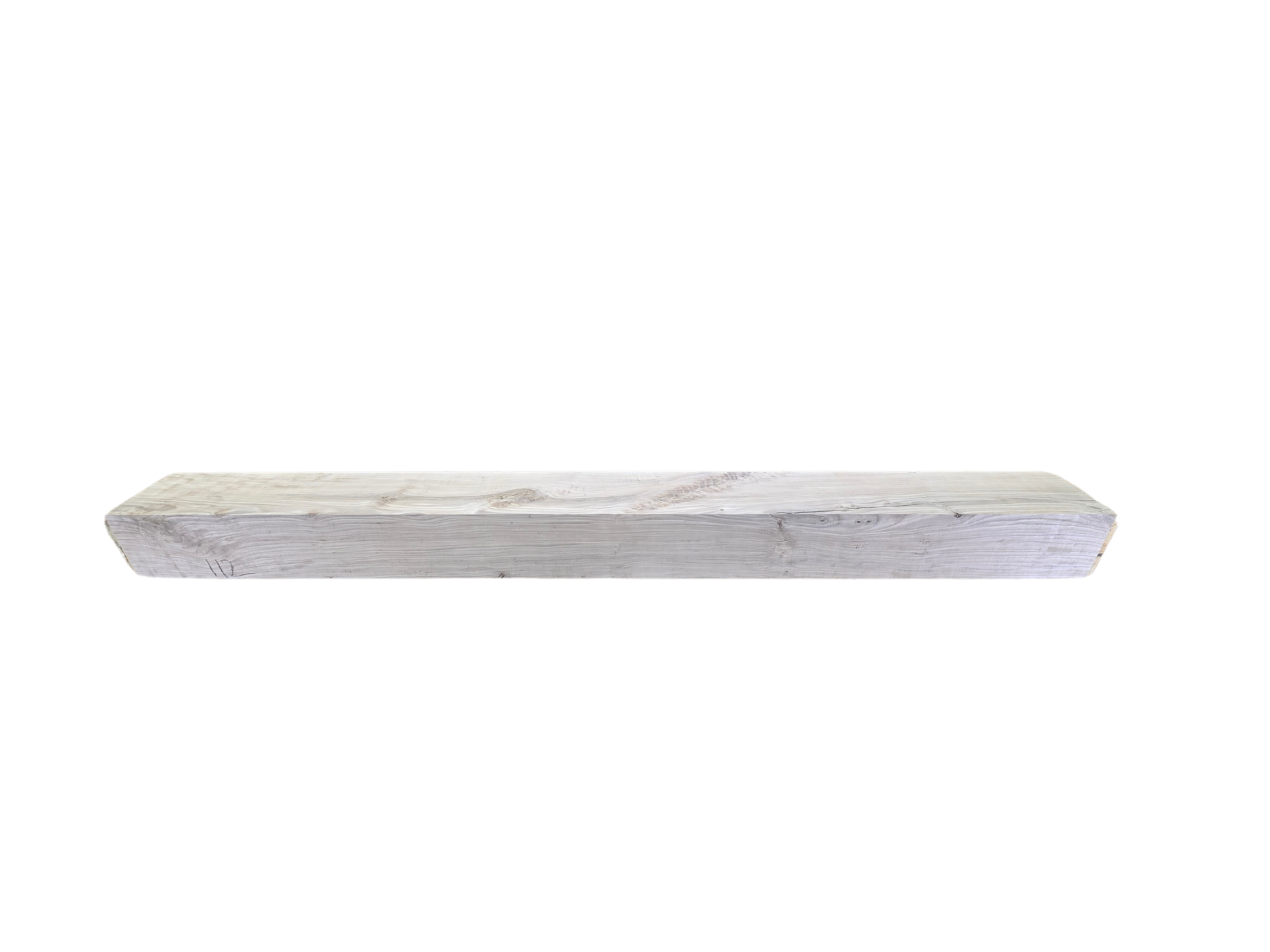 Mantel ash 6.5