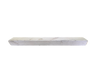 Mantel ash 6.5"x6.5"x72.5" mtl112