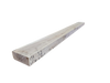 Mantel ash 8"x3"x93.5" mtl131