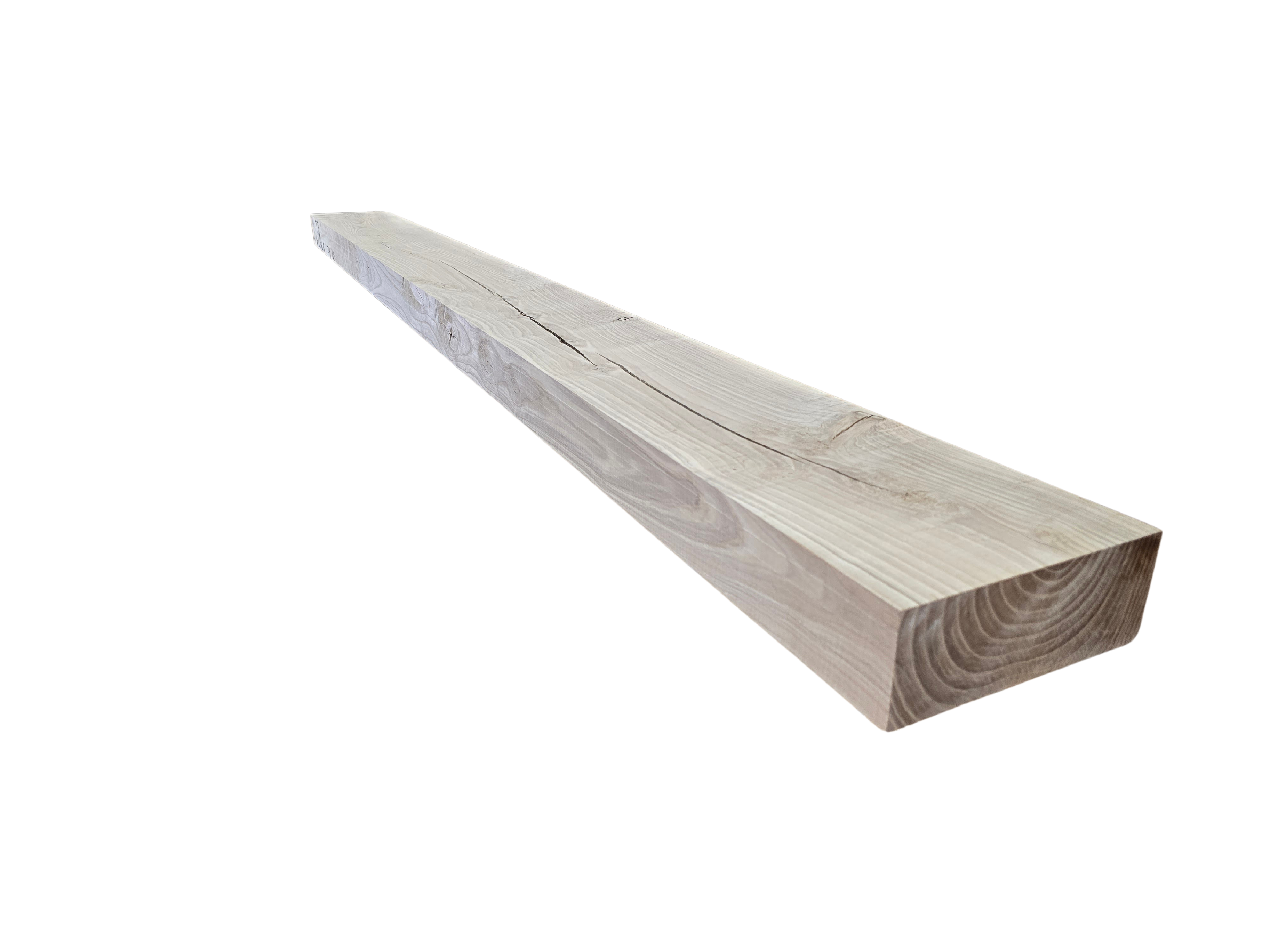 Mantel ash 8