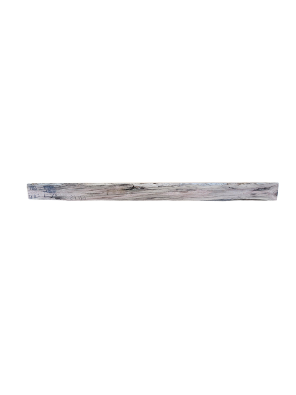 Mantel ash 8"x5.5"x78" mtl118