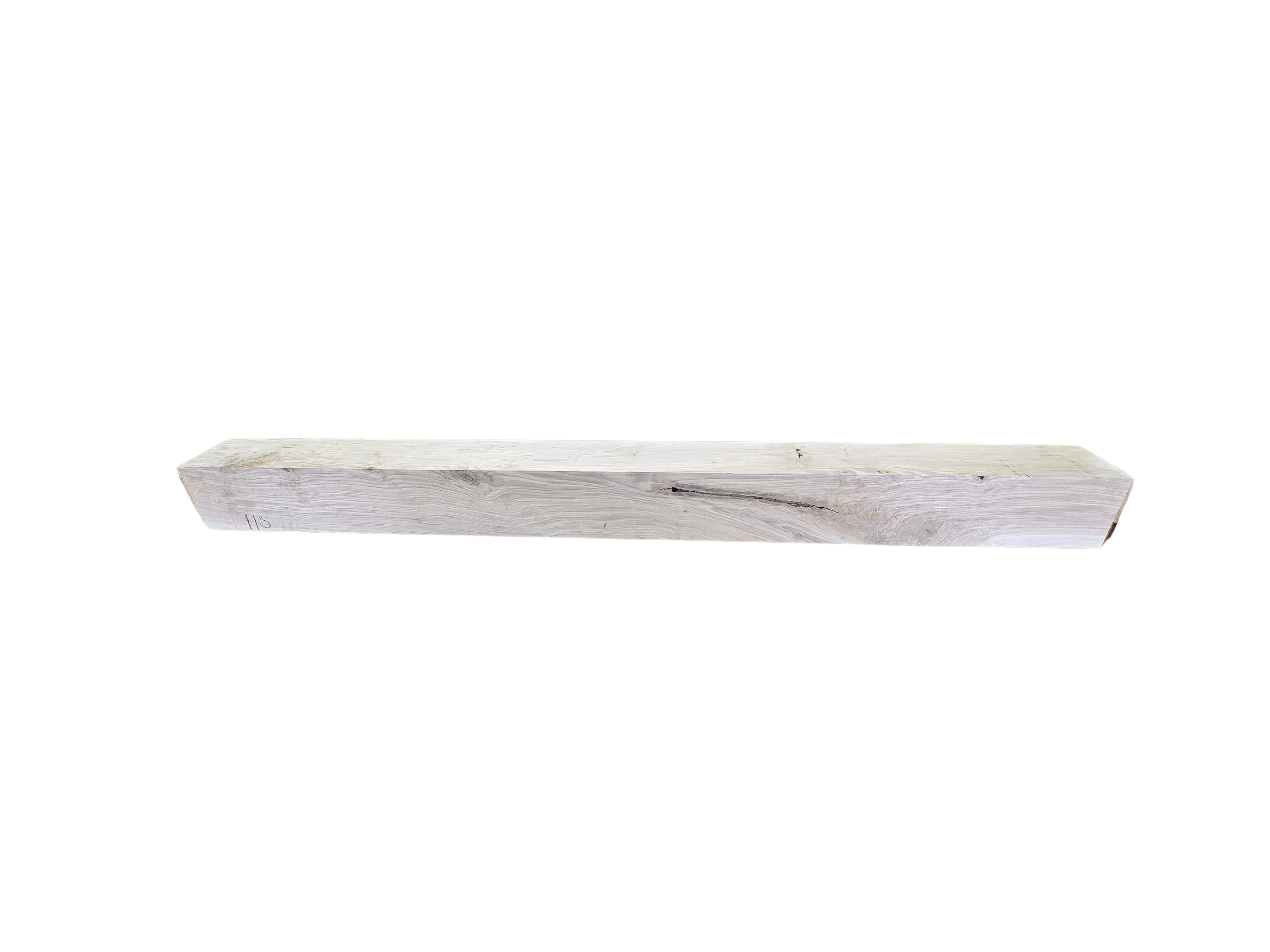 Mantel ash 6