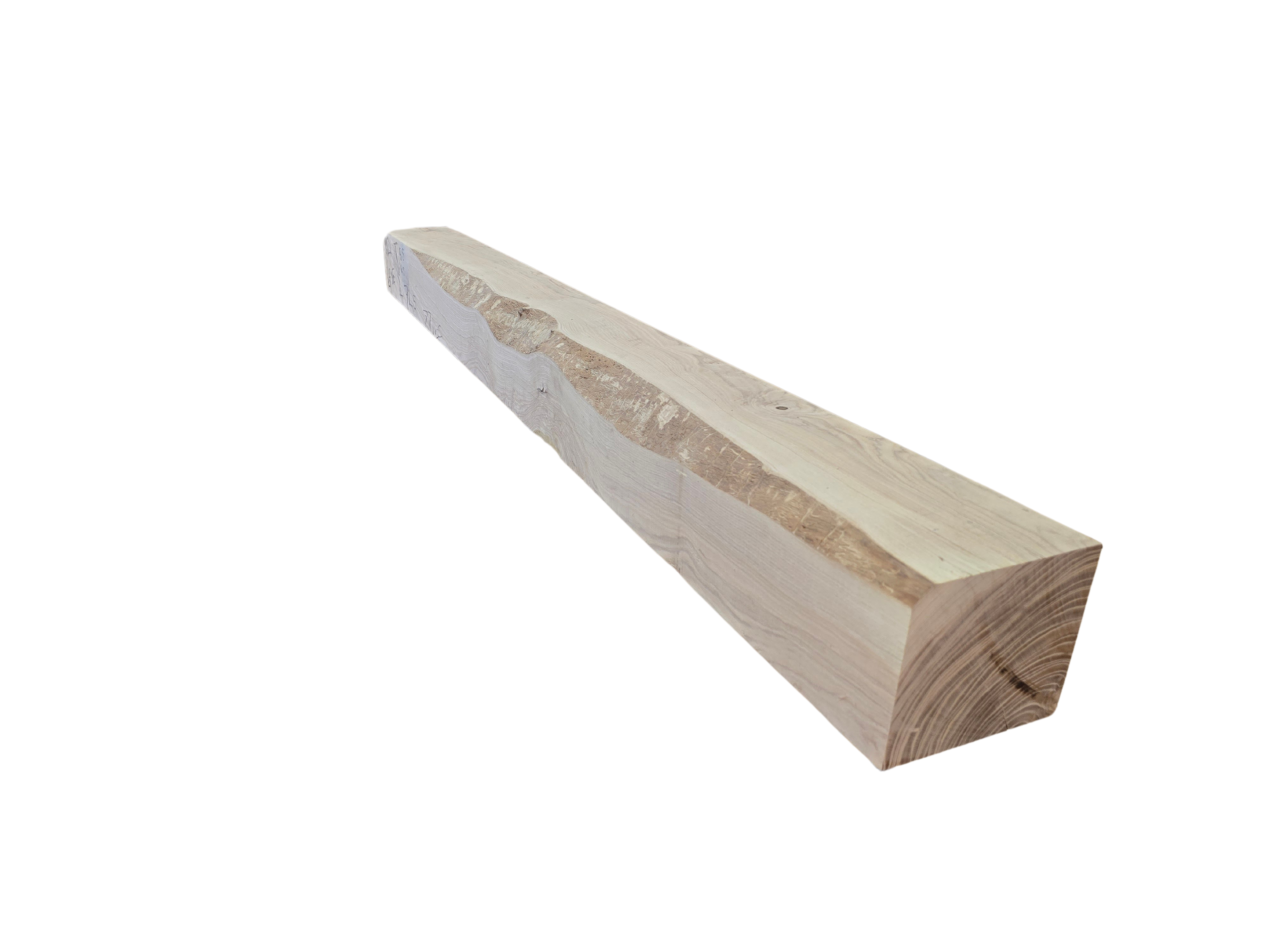 Mantel ash 6.5