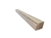 Mantel ash 6.5"x6.5"x72.5" mtl112
