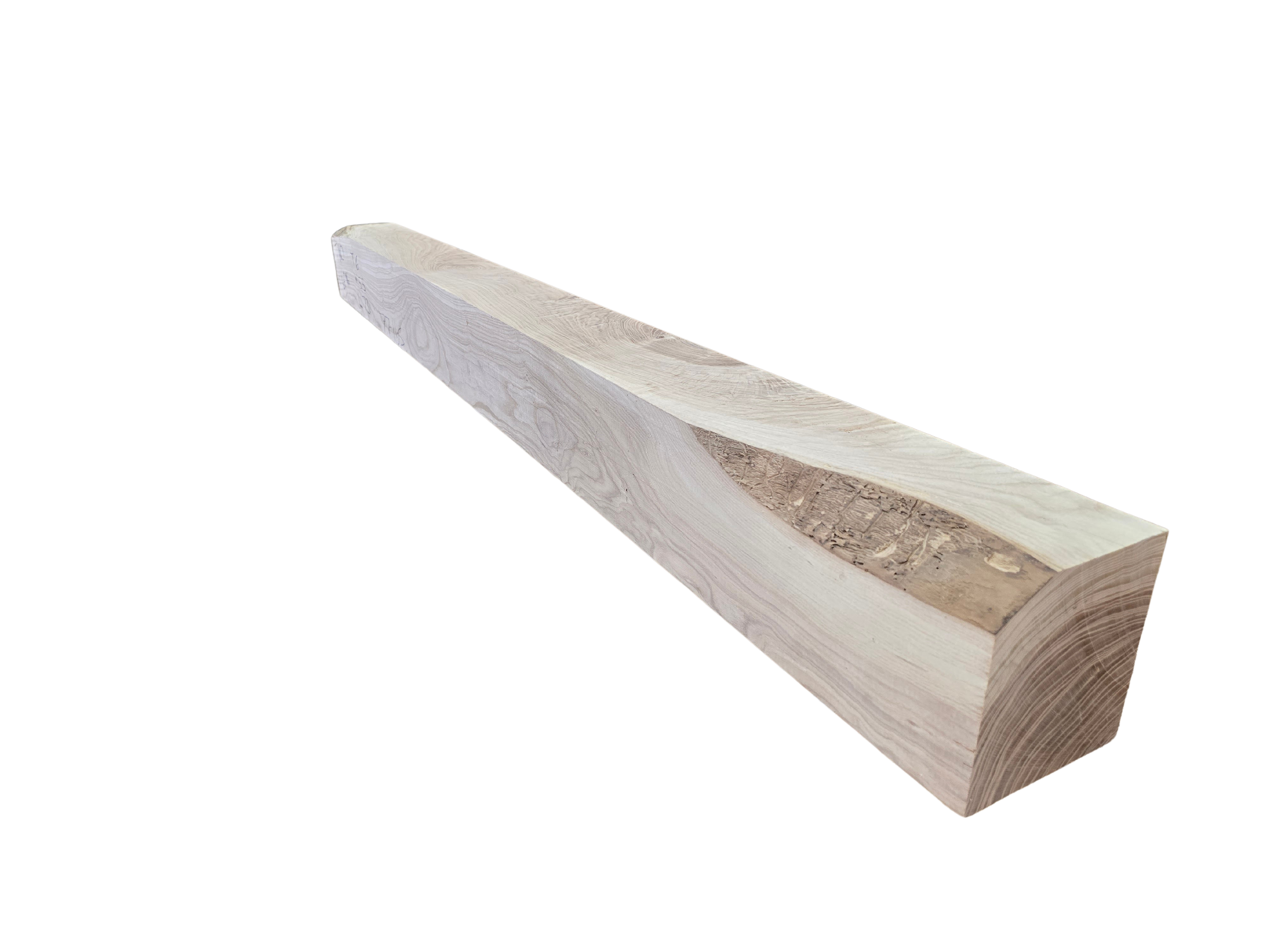Mantel ash 6