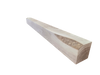 Mantel ash 6"x5.5"x73" mtl110