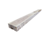 Mantel ash 8"x3.5"x91" mtl134