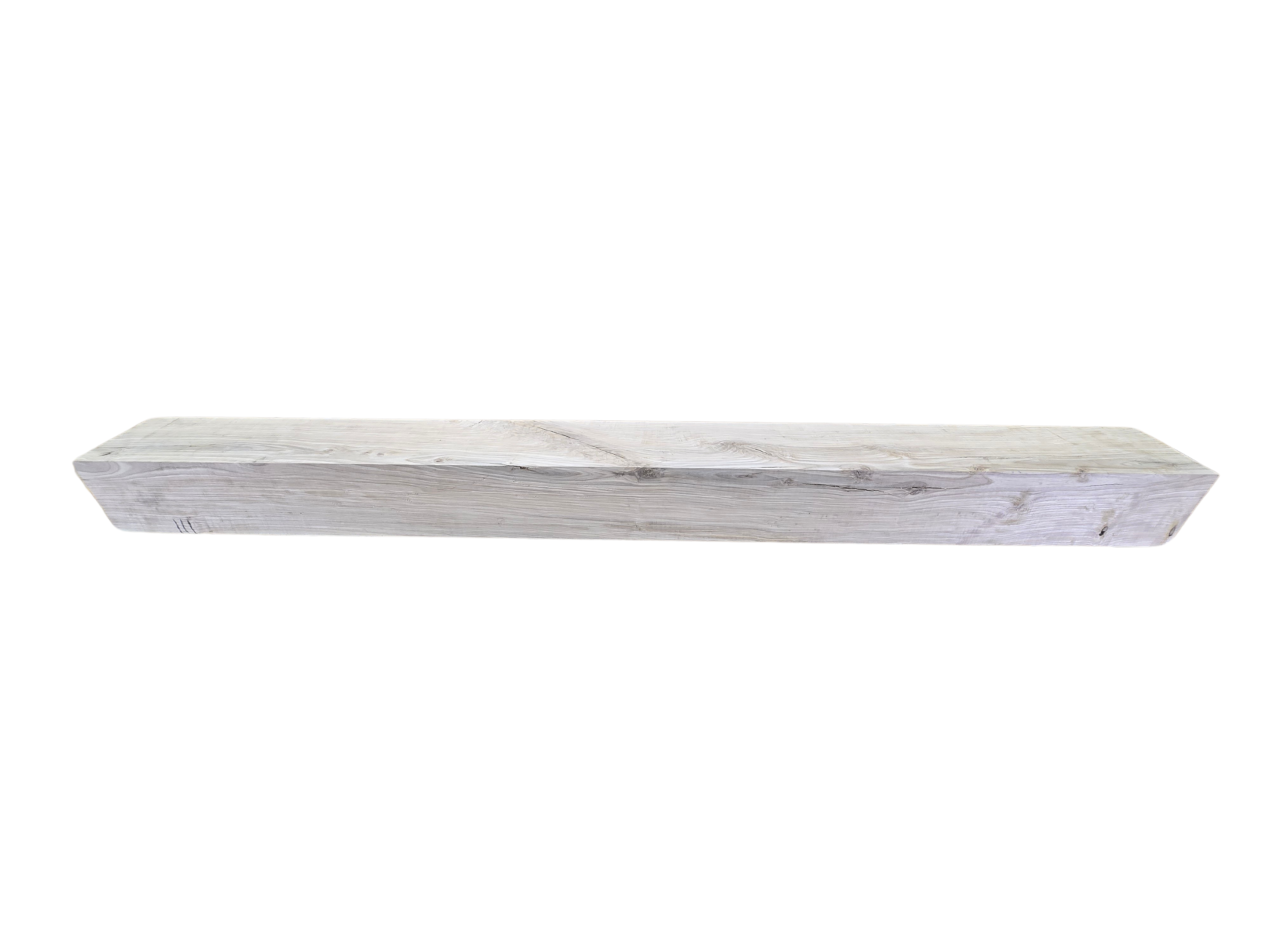 Mantel ash 6