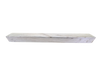 Mantel ash 6"x6.5"x73" mtl111