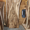 Monkey Pod Slab 104x38