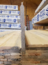 Blue & Buggy Pine Carsiding 1X10