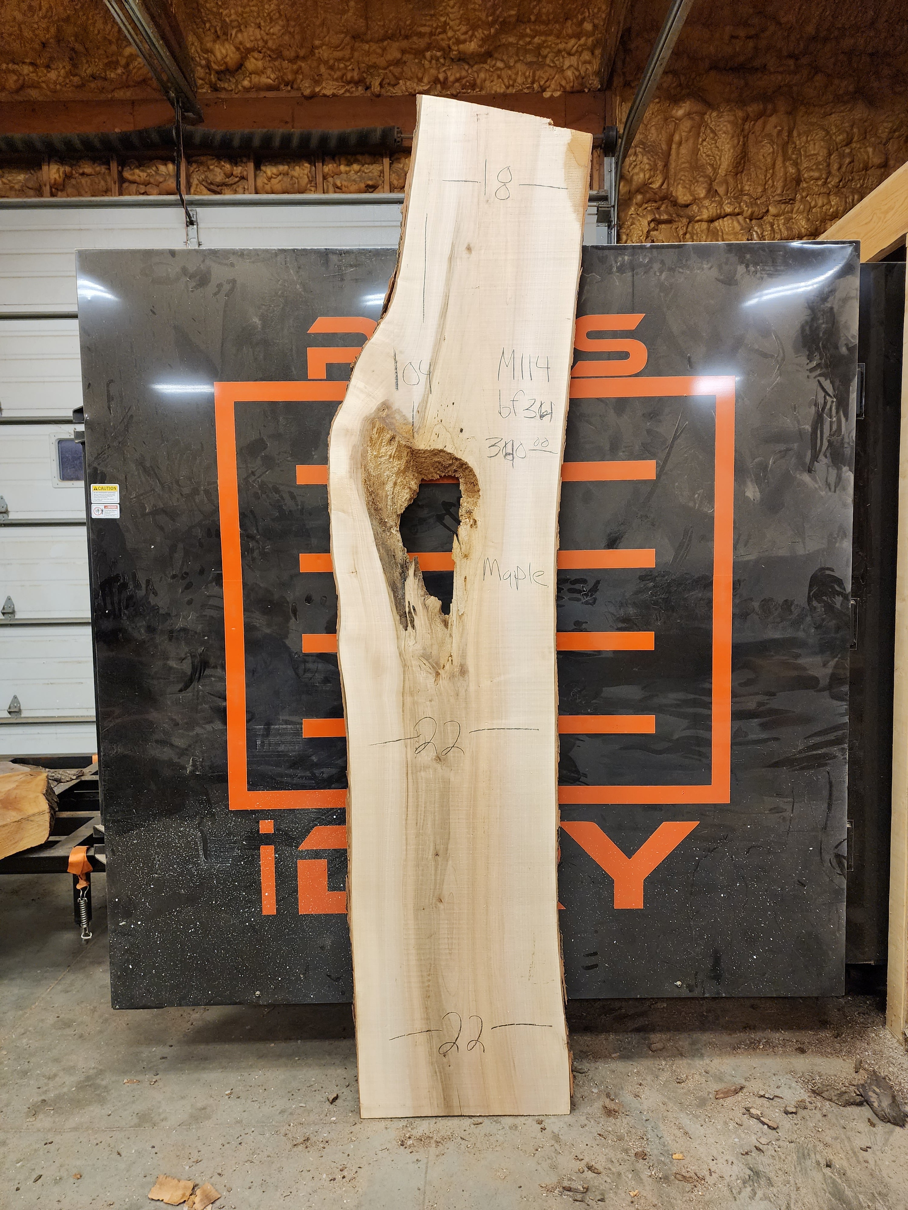 Maple 104