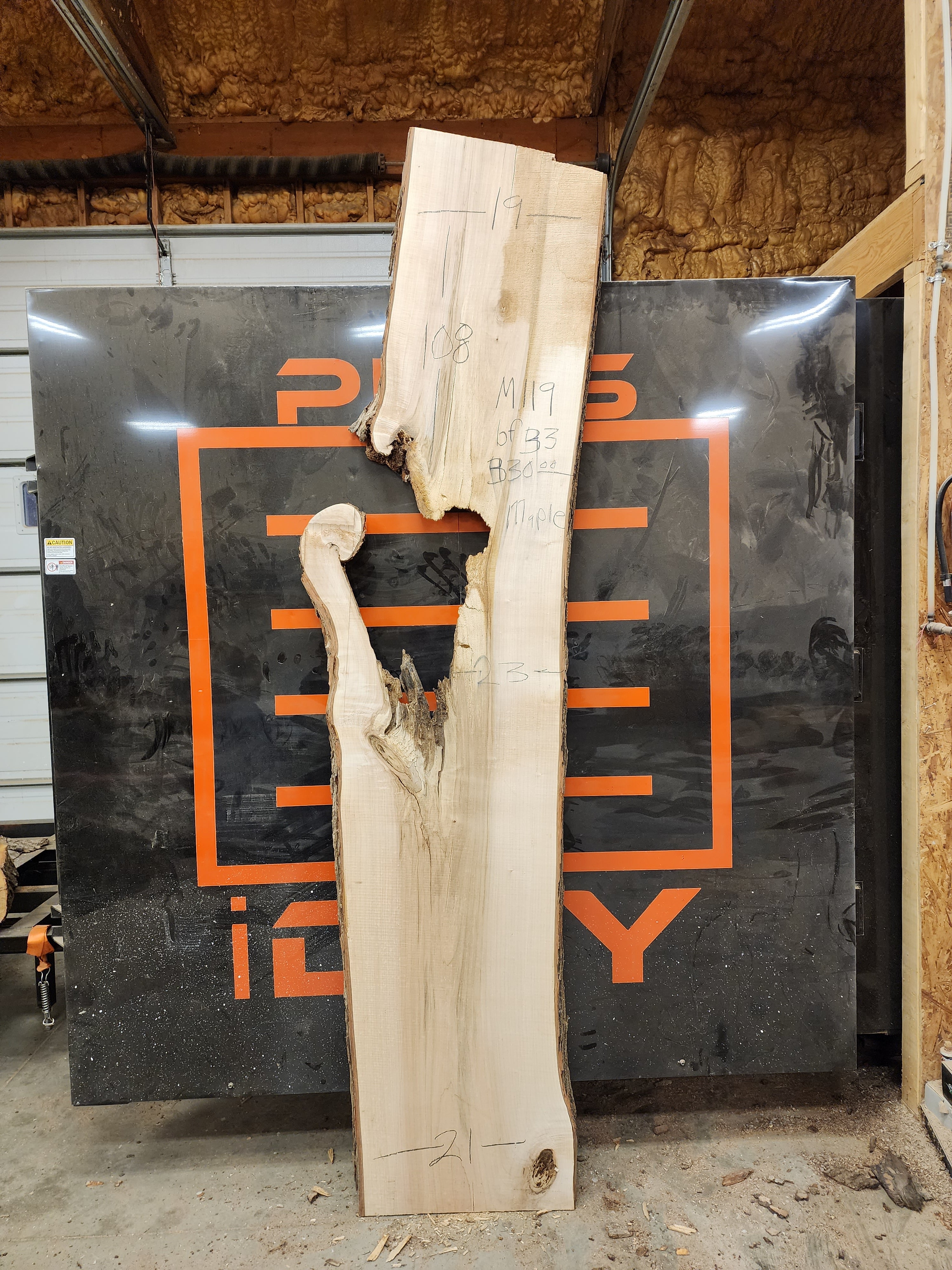 Maple 108