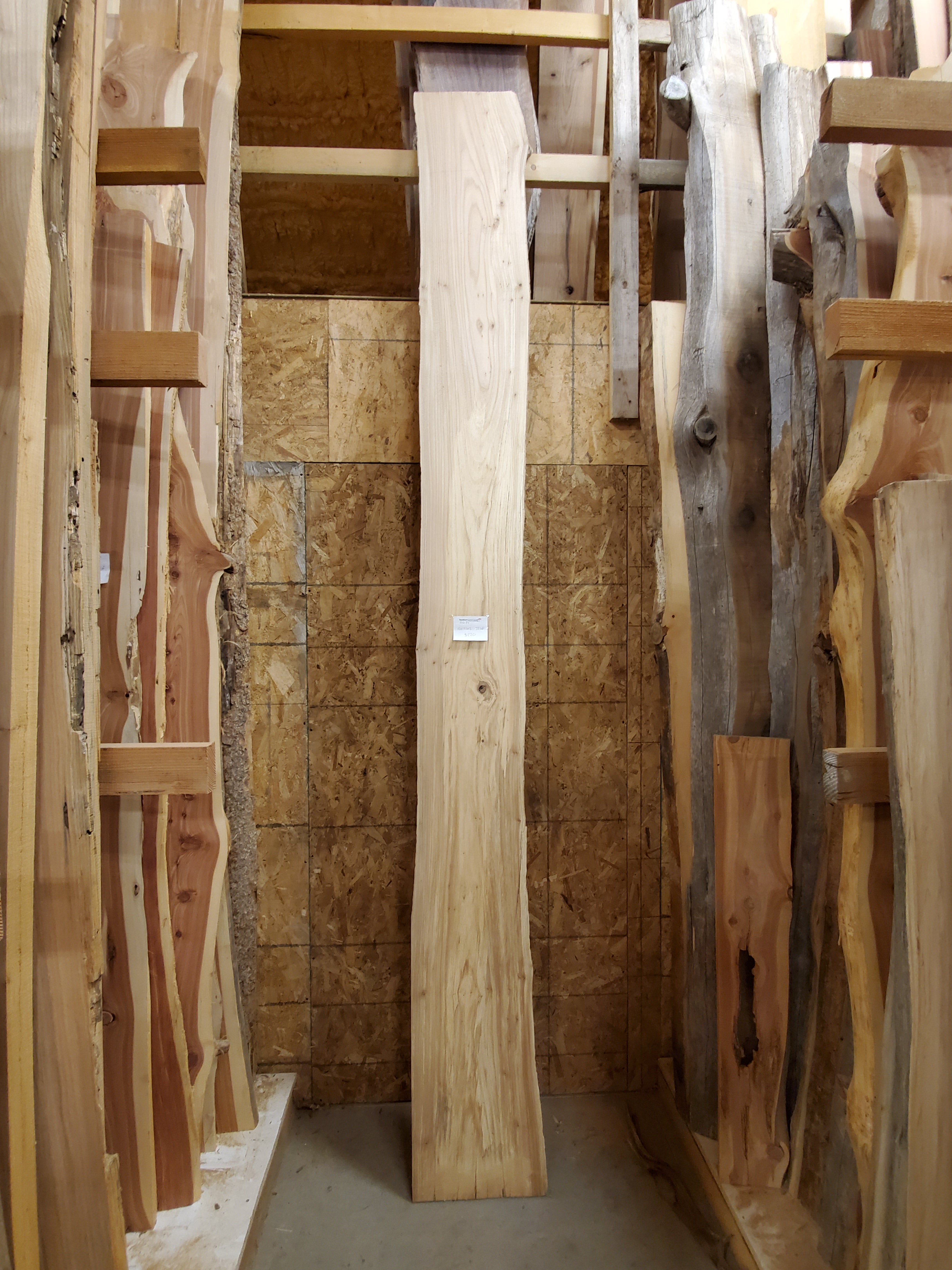 ash slab