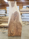 Monkey Pod Slab 104x38