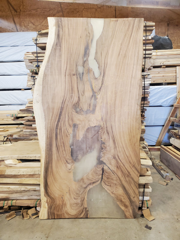 New exotic slabs are in!