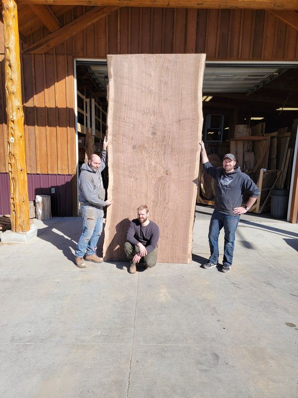 Pick your slab table