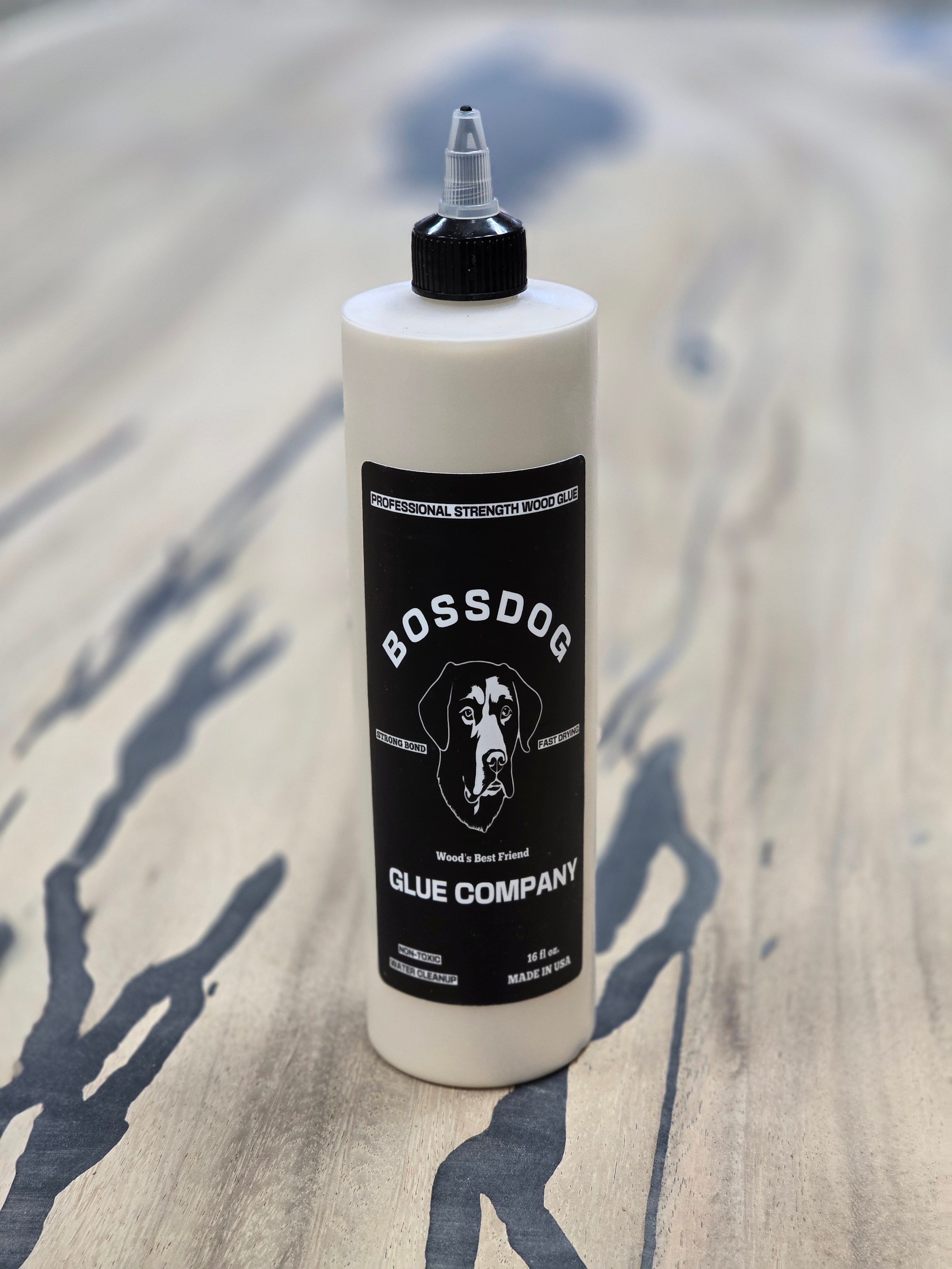 Bossdog Wood Glue