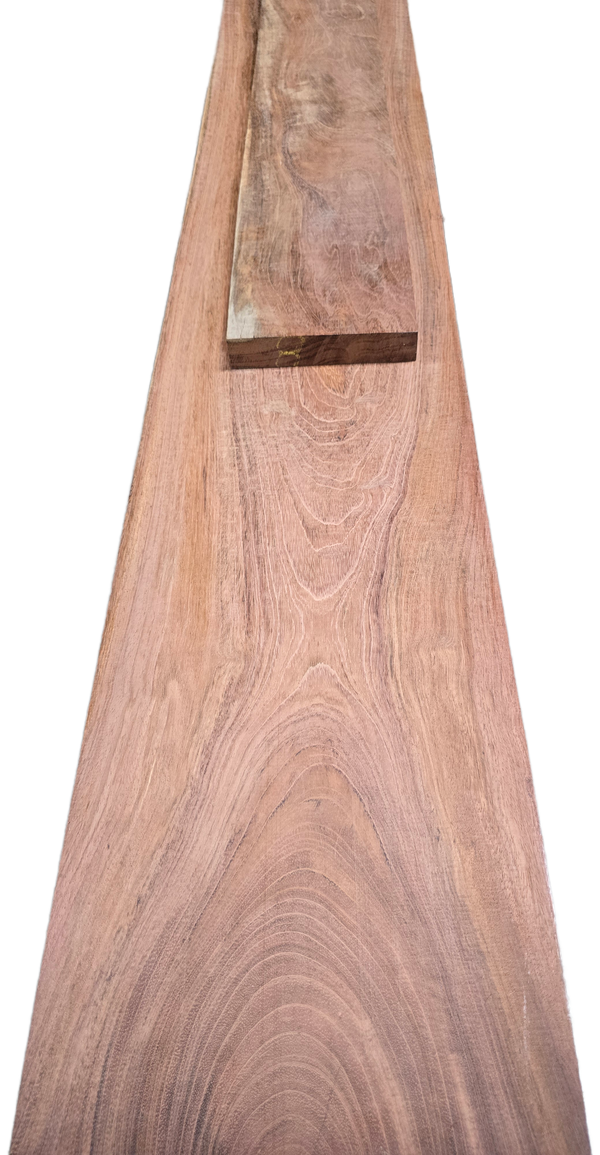 Jatoba wood dimensional lumber