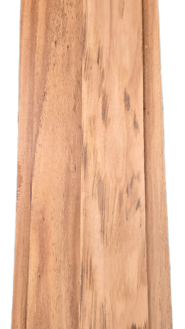 Tiger Wood Dimensional Lumber