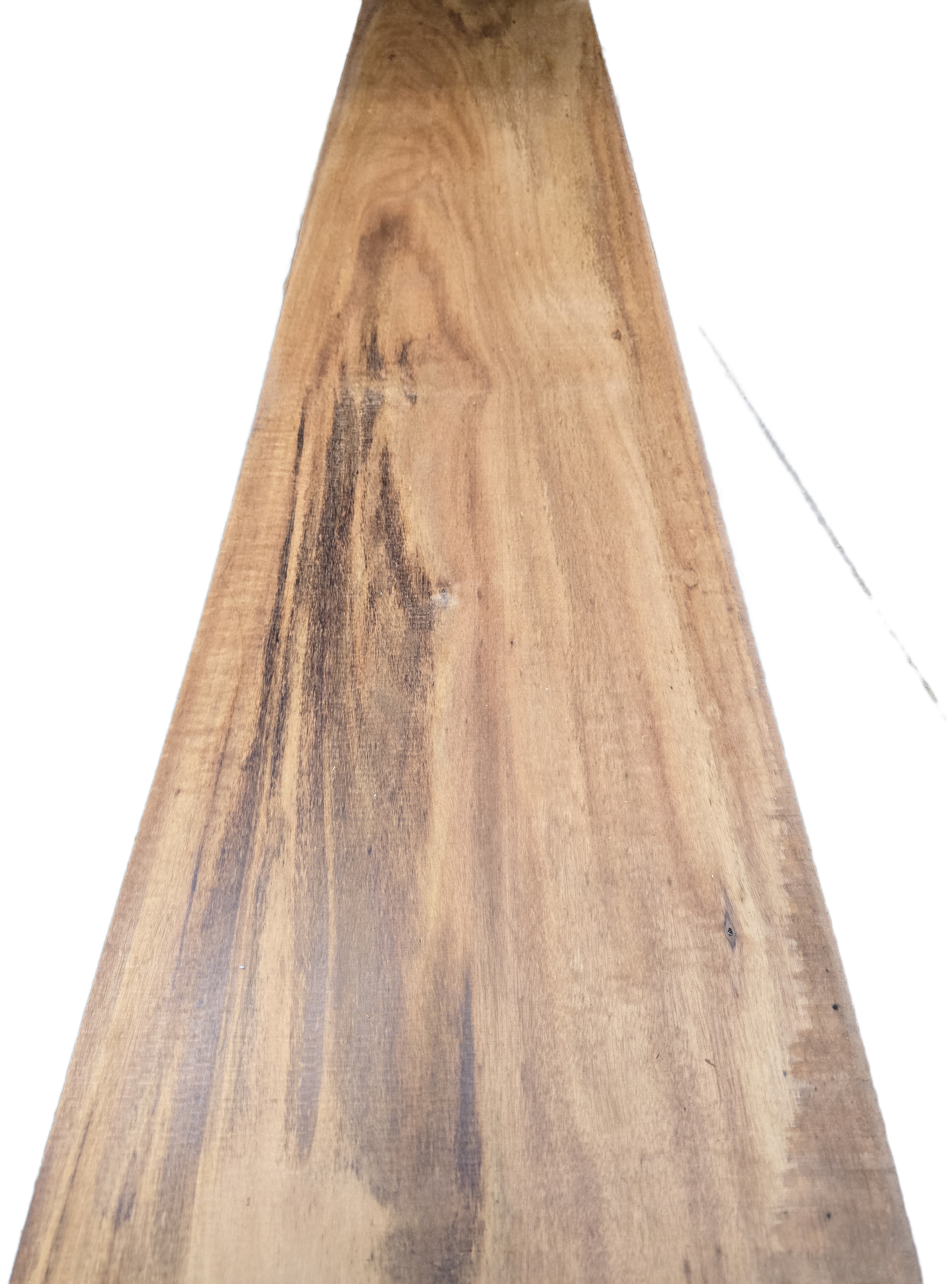 Tigerwood dimensional 4/4