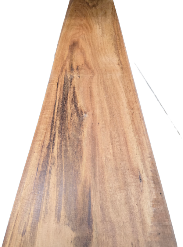 Tigerwood dimensional 4/4