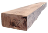 Mantel ash 9"x5"x79" mtl132