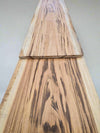 tigerwood live edge lumber