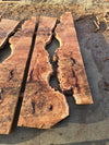 Mappa Burl river table set mb2