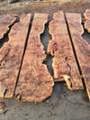 Mappa Burl river table set mb4