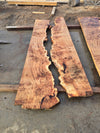 Mappa Burl river table set mbr6