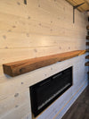 Reclaimed Beams