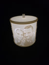 Lithophane personalized nightlight
