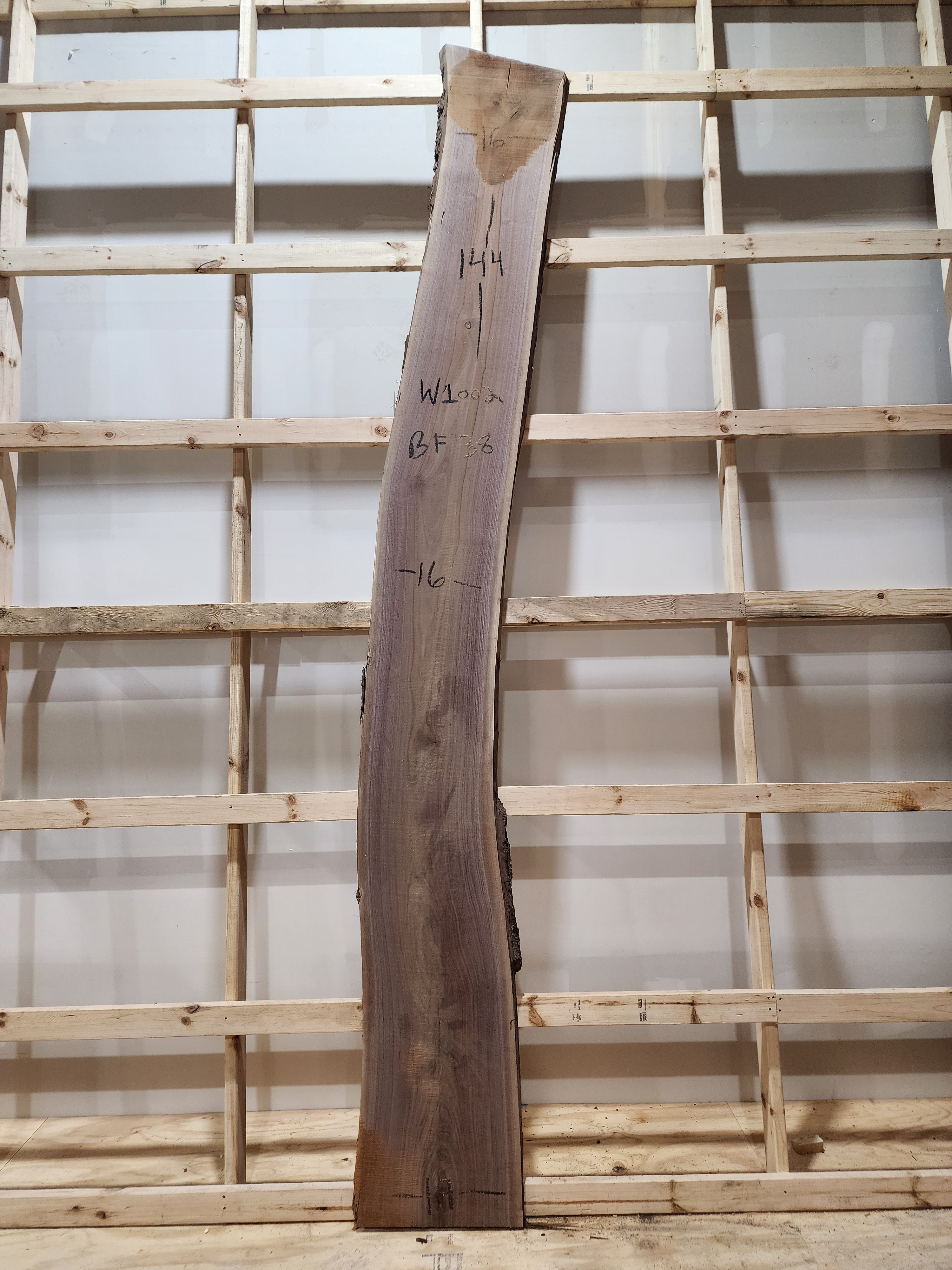 Walnut 144