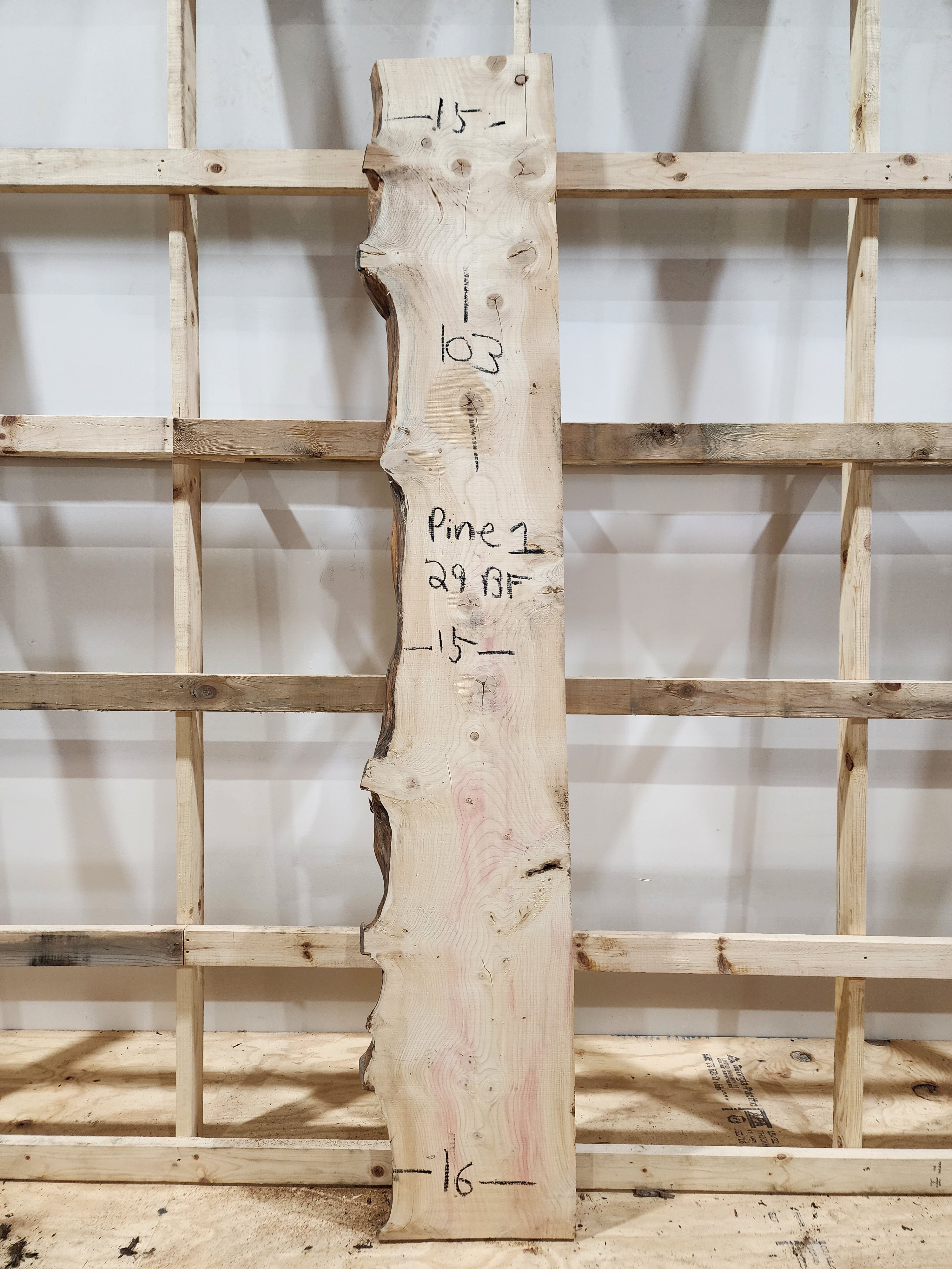Pine 103
