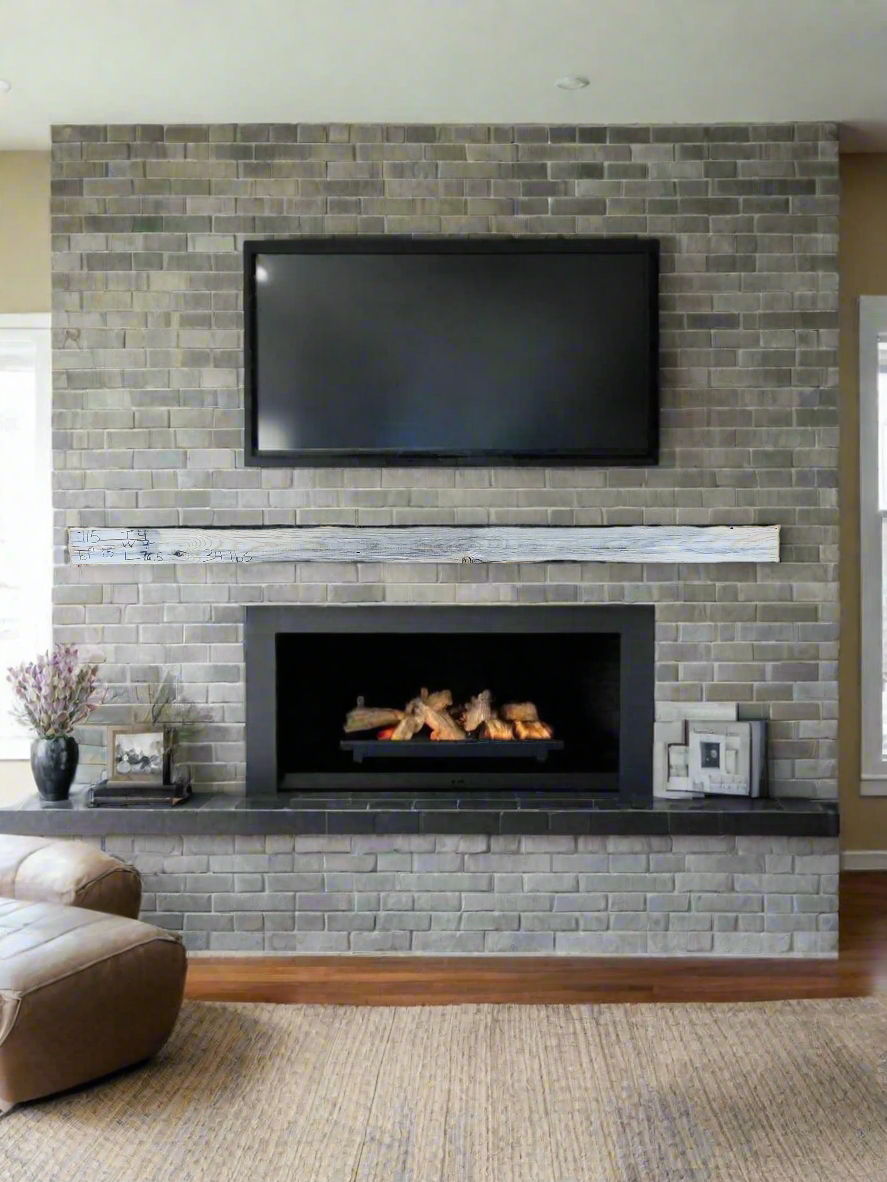 Mantel pine 7