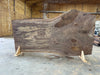 Claro walnut 103"x48"x3" Wclr5